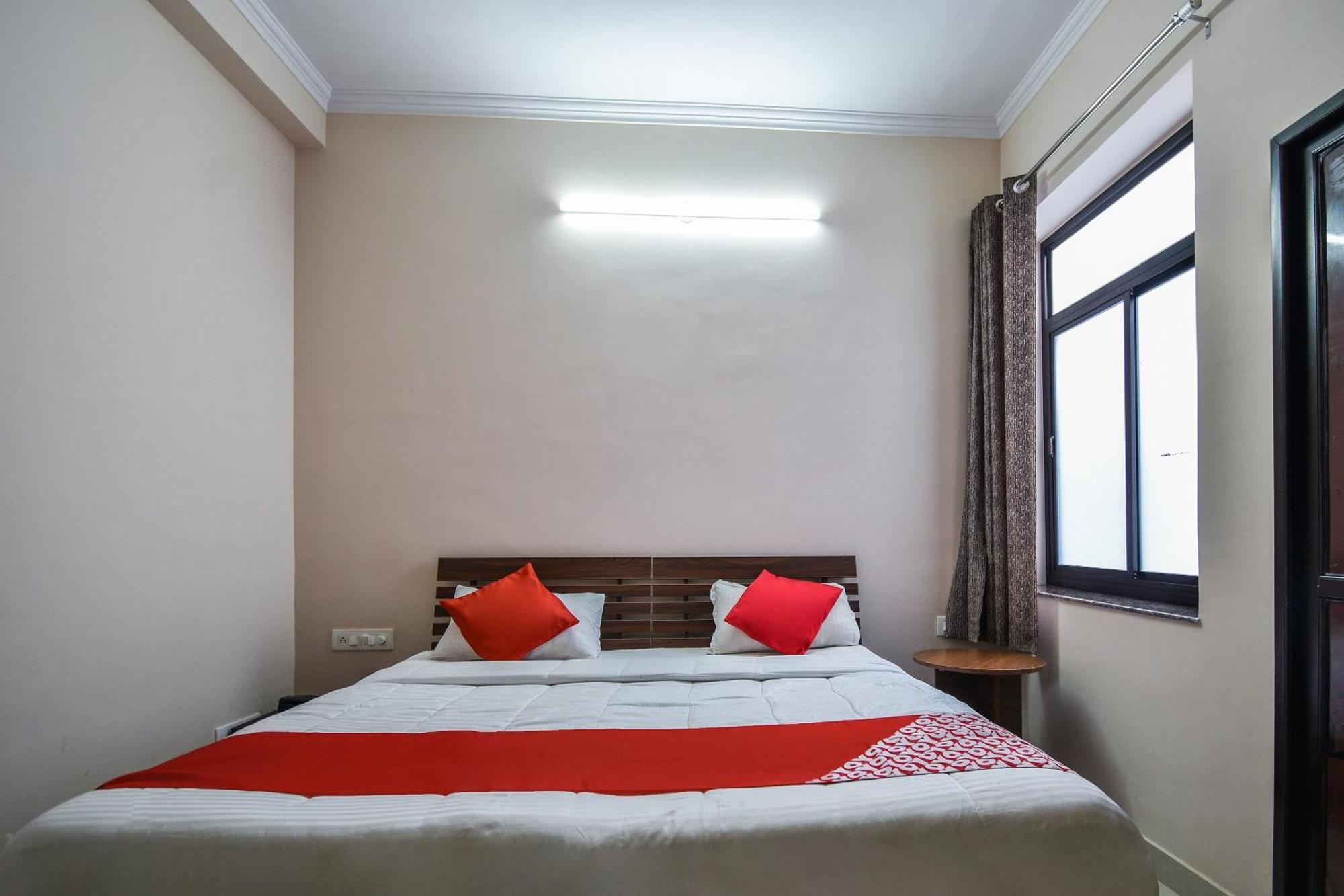 Hotel O D To D Stays Jaipur Exteriör bild